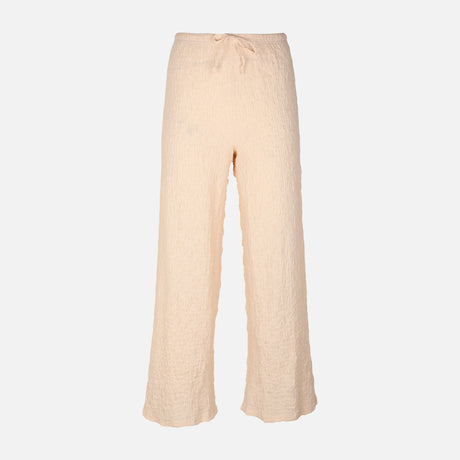 Women Woven Loose Fit Pants