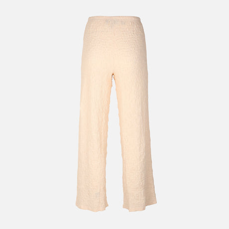 Women Woven Loose Fit Pants