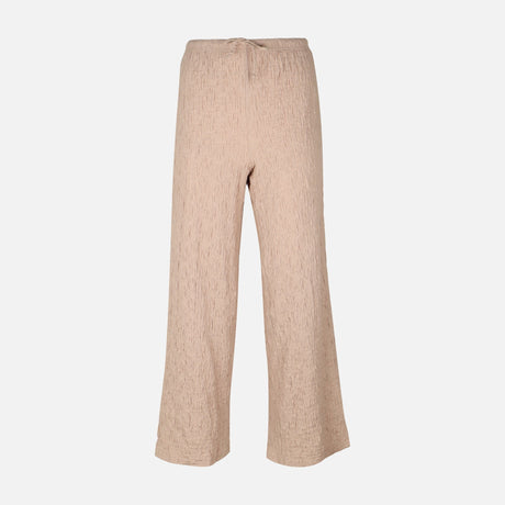 Women Woven Loose Fit Pants