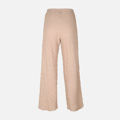 Women Woven Loose Fit Pants