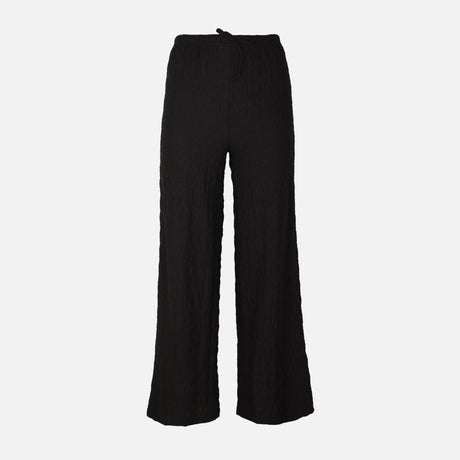 Women Woven Loose Fit Pants