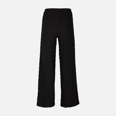 Women Woven Loose Fit Pants