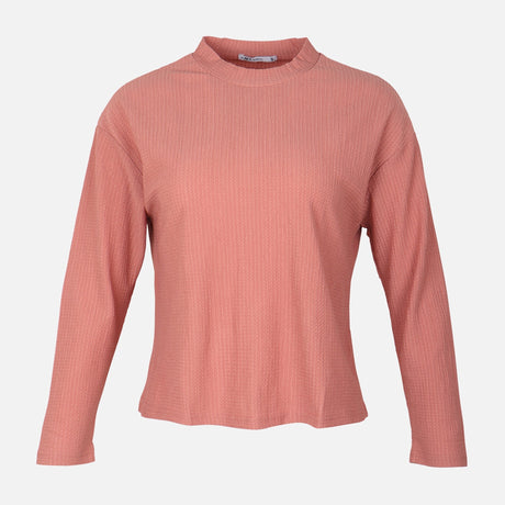 Women Long Sleeve Top