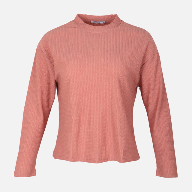 Women Long Sleeve Top