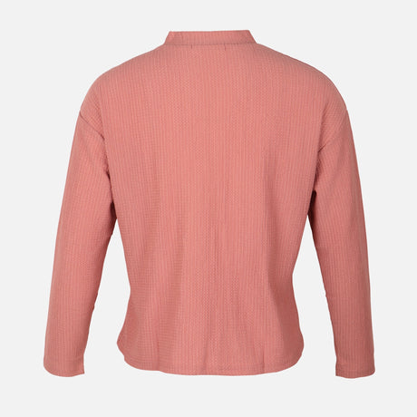 Women Long Sleeve Top