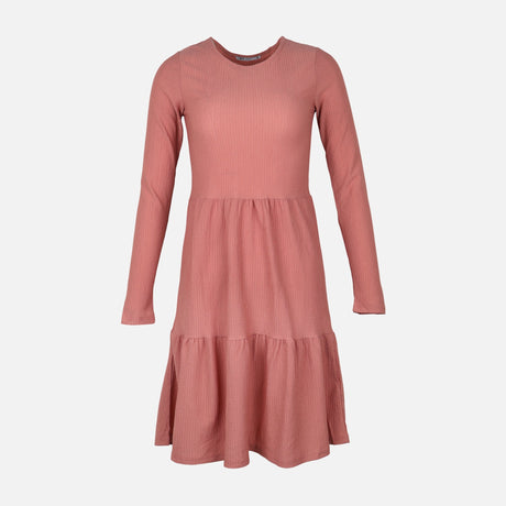 Women Woven Dress