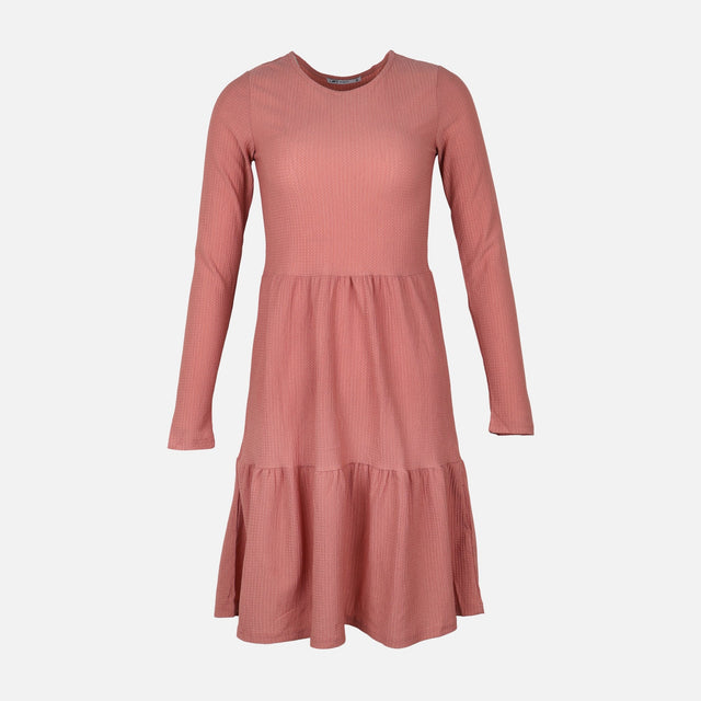 Women Woven Dress