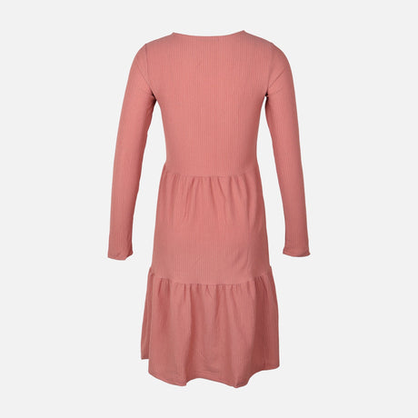 Women Woven Dress
