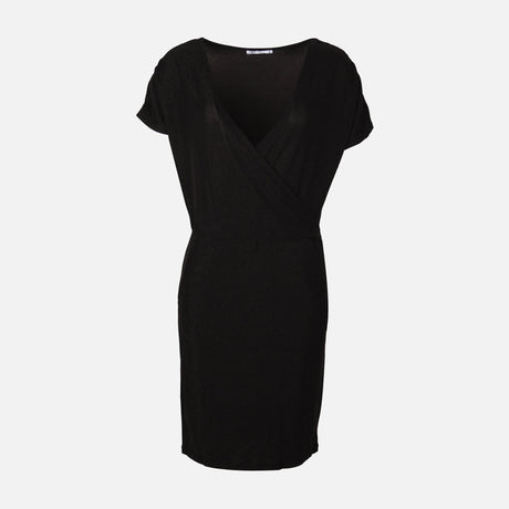 Women Lurex Woven Tunic