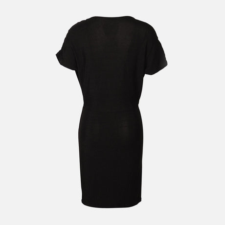 Women Lurex Woven Tunic