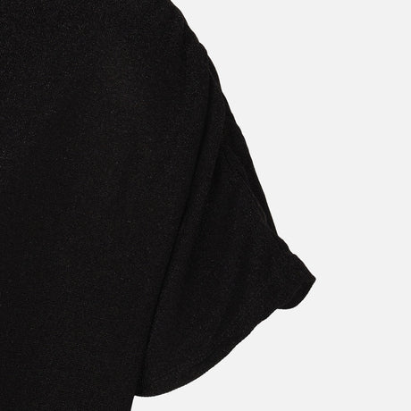 Women Lurex Woven Tunic