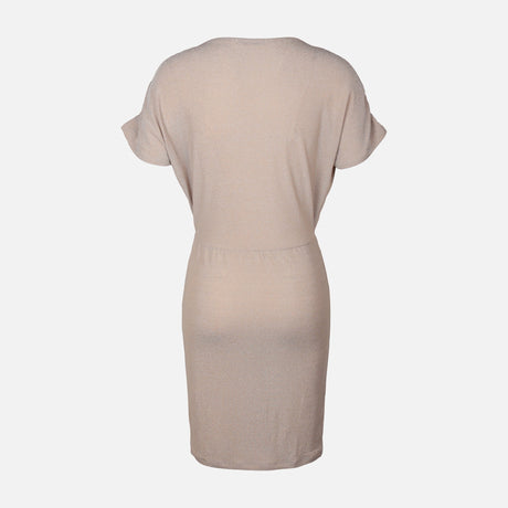 Women Lurex Woven Tunic