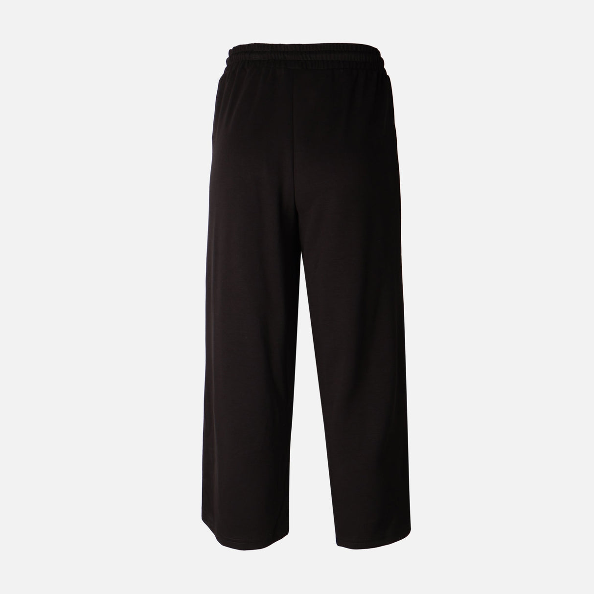 Women Scuba Loose Ankle Pant
