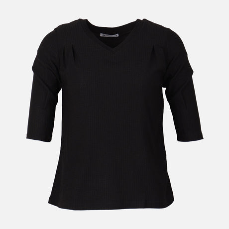 Women 3/4 Sleeve Top