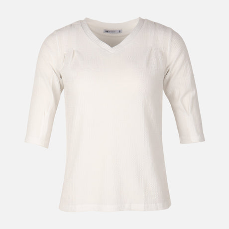 Women 3/4 Sleeve Top