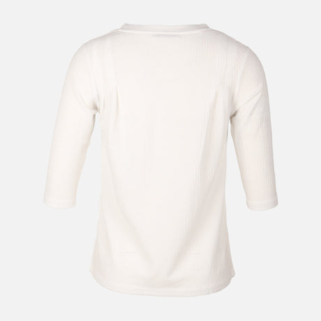 Women 3/4 Sleeve Top