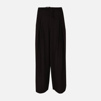 Women Woven Trouser