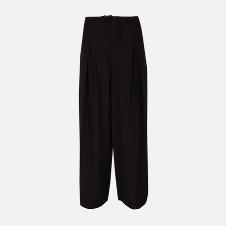 Women Woven Trouser