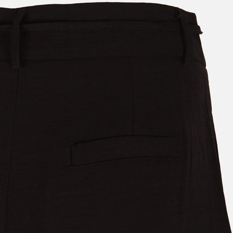 Women Woven Trouser