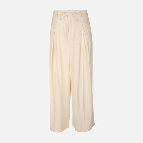 Women Woven Trouser