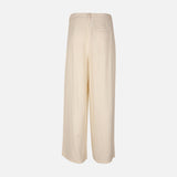 Women Woven Trouser