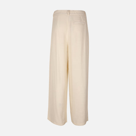 Women Woven Trouser