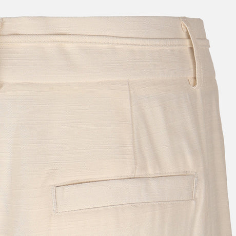 Women Woven Trouser