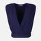 Women Sleeveless Blouse