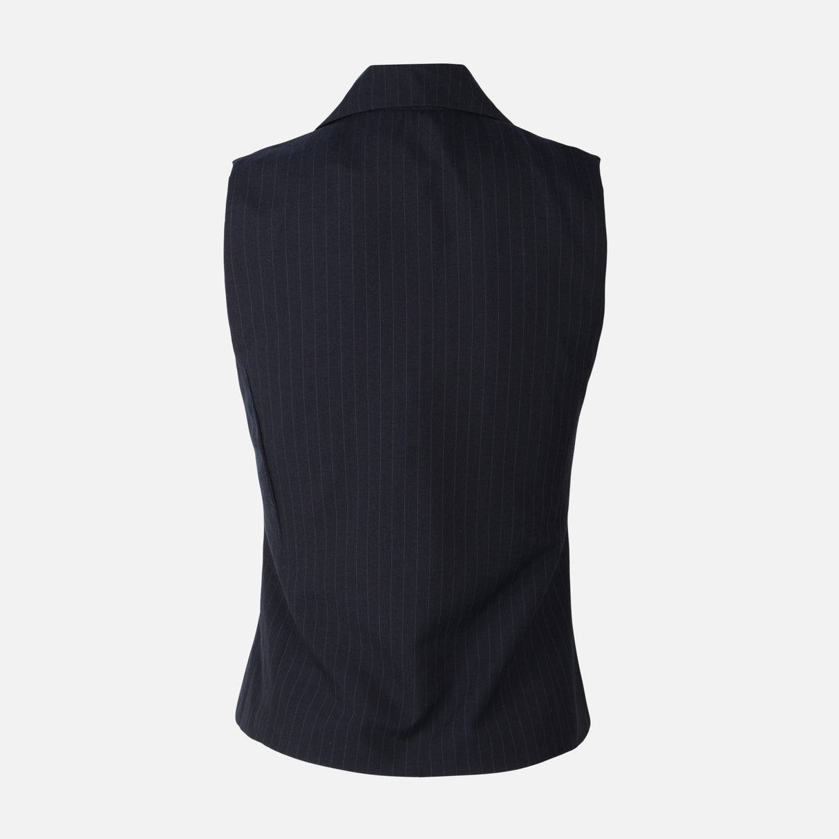 Women Vest Blazer