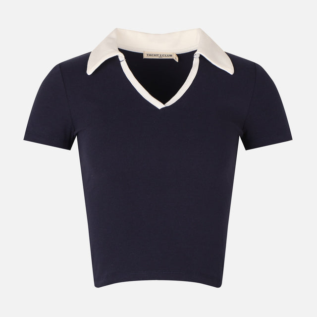 Women Polo Shirt
