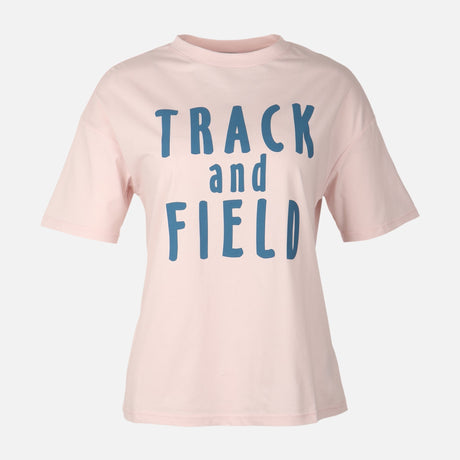 Women Fashion T-Shirt