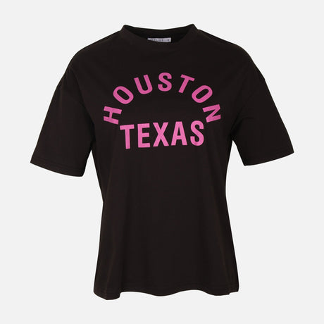 Women Oversized Fashion T-Shirt 