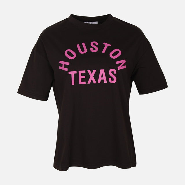 Women Oversized Fashion T-Shirt 