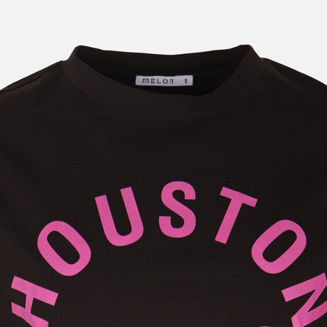 Women Oversized Fashion T-Shirt 