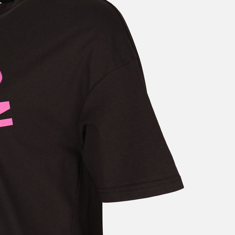 Women Oversized Fashion T-Shirt 