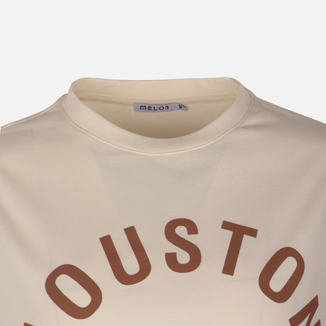 Women Oversized Fashion T-Shirt 