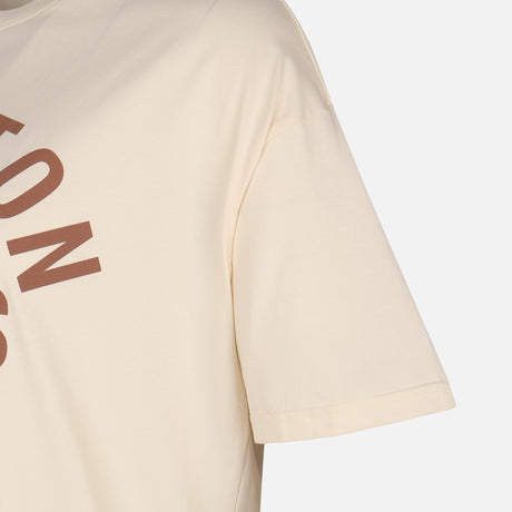 Women Oversized Fashion T-Shirt 