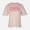 Women Oversized Fashion T-Shirt 