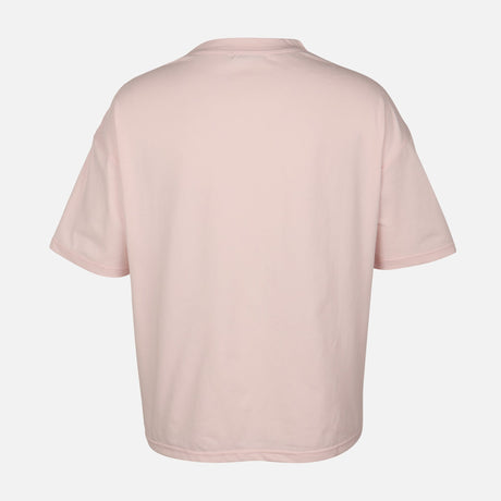 Women Oversized Fashion T-Shirt 