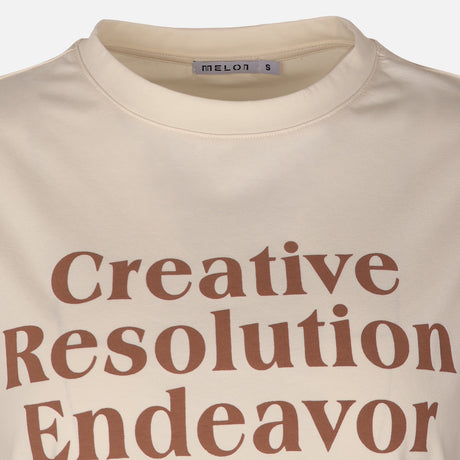 Women Oversized Fashion T-Shirt 