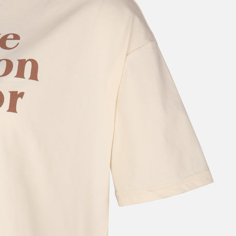 Women Oversized Fashion T-Shirt 