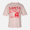 Women Oversized Fashion T-Shirt 