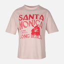 Women Oversized Fashion T-Shirt 