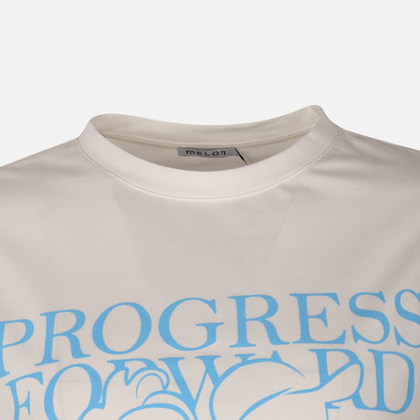 Women Oversized Fashion T-Shirt 