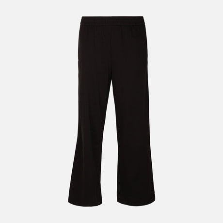 Women Basic Terry Soft Touch Sweat Pants