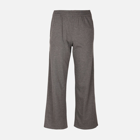 Women Basic Terry Soft Touch Sweat Pants