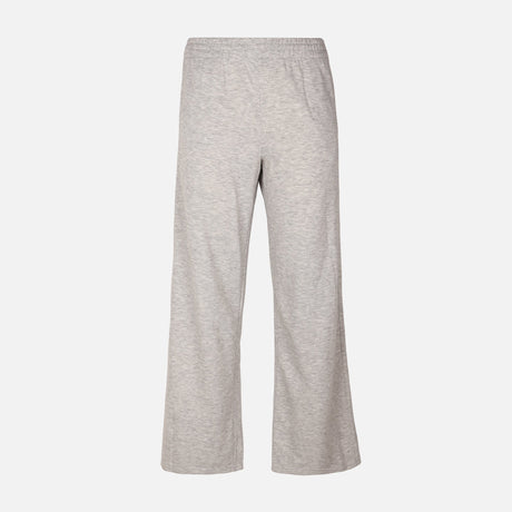 Women Basic Terry Soft Touch Sweat Pants