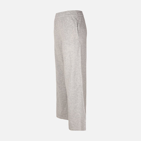 Women Basic Terry Soft Touch Sweat Pants