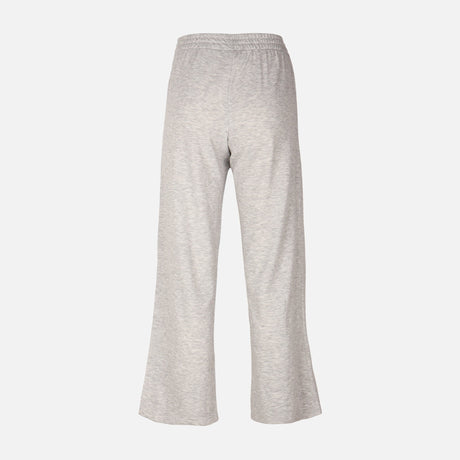 Women Basic Terry Soft Touch Sweat Pants