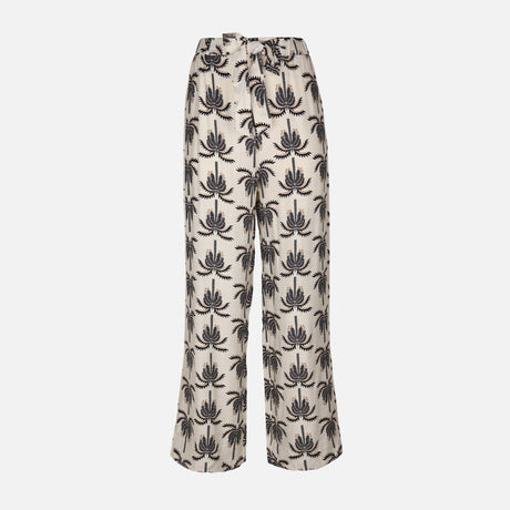Women Printed Pant
